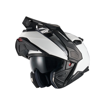Nexx X.Lifecountry Plain Helmet